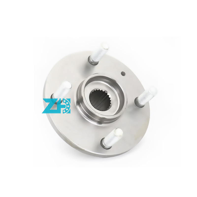 Ανθεκτική αξιοπιστία: 43502-0D010 Hub Bearings-Εξαιρετική αντοχή φορτίου, Premium Build, Top-Selling Upgrade.