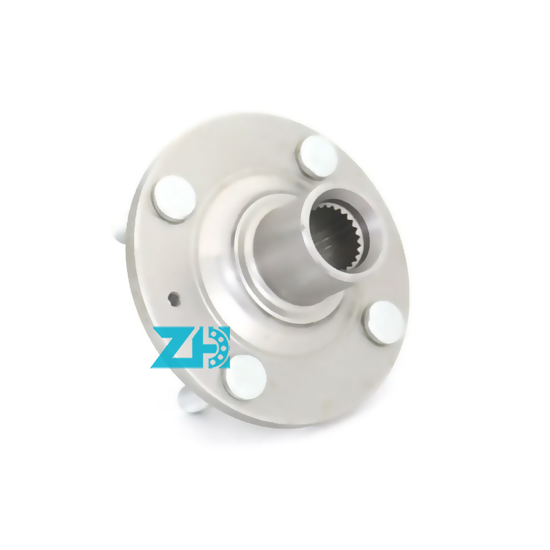 Ανθεκτική αξιοπιστία: 43502-0D010 Hub Bearings-Εξαιρετική αντοχή φορτίου, Premium Build, Top-Selling Upgrade.