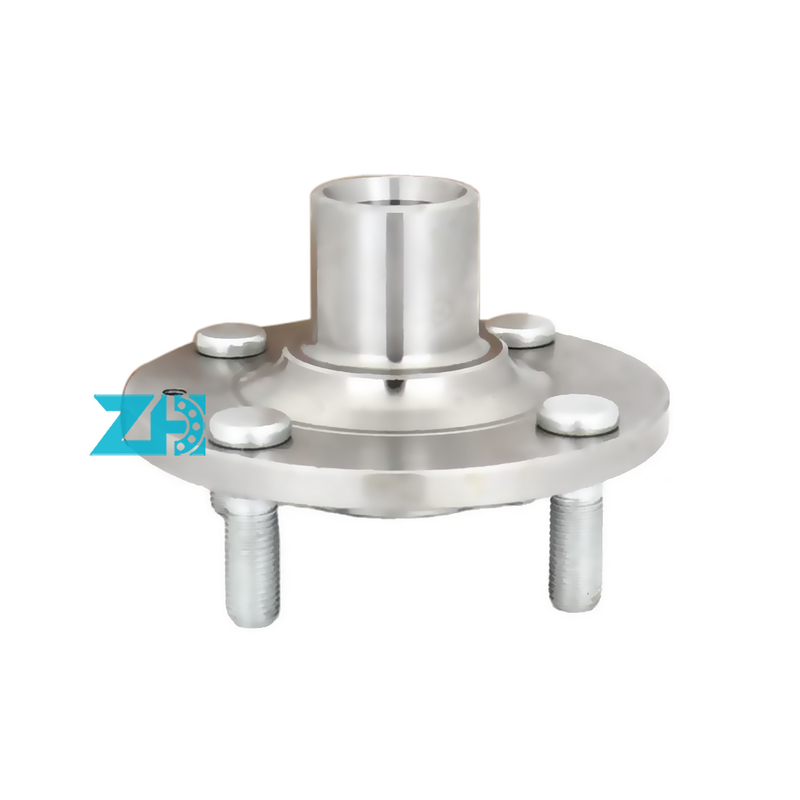 Ανθεκτική αξιοπιστία: 43502-0D010 Hub Bearings-Εξαιρετική αντοχή φορτίου, Premium Build, Top-Selling Upgrade.