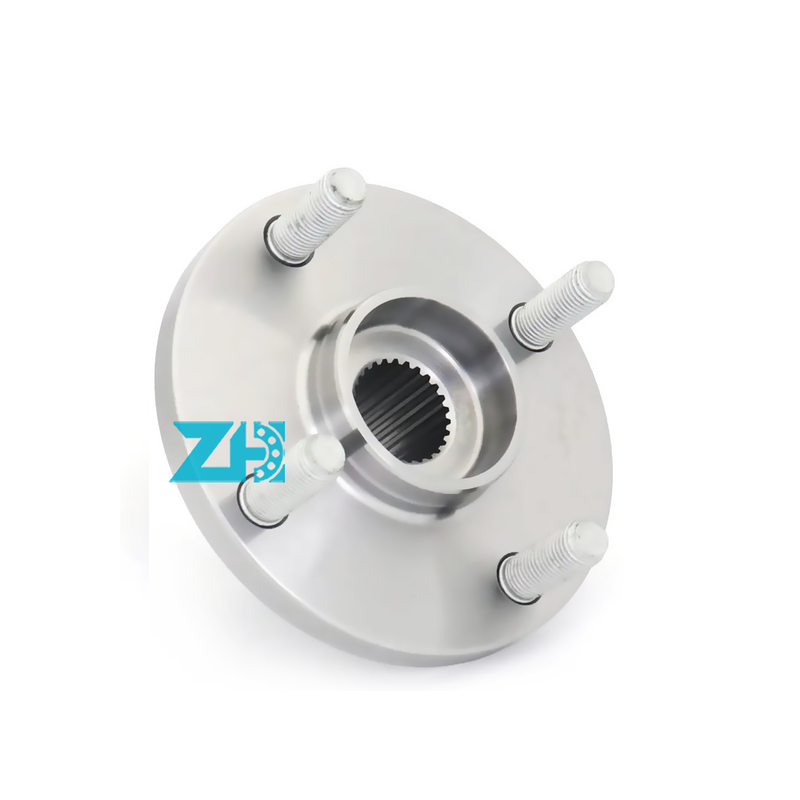 Στερεά υποστήριξη: 43502-02020 (4350202020) Hub Bearings-Ακαταμάχητη χωρητικότητα φόρτωσης, υψηλής ποιότητας, τρέχουσα επιτυχία στις πωλήσεις