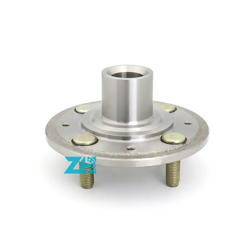 Ασφαλές αποθεματικό 44600-S04-A00 Κουμπί τροχών Υποκλιμάτων P0/P6/P5/P4 Ακριβής υψηλής χωρητικότητας φορτίου