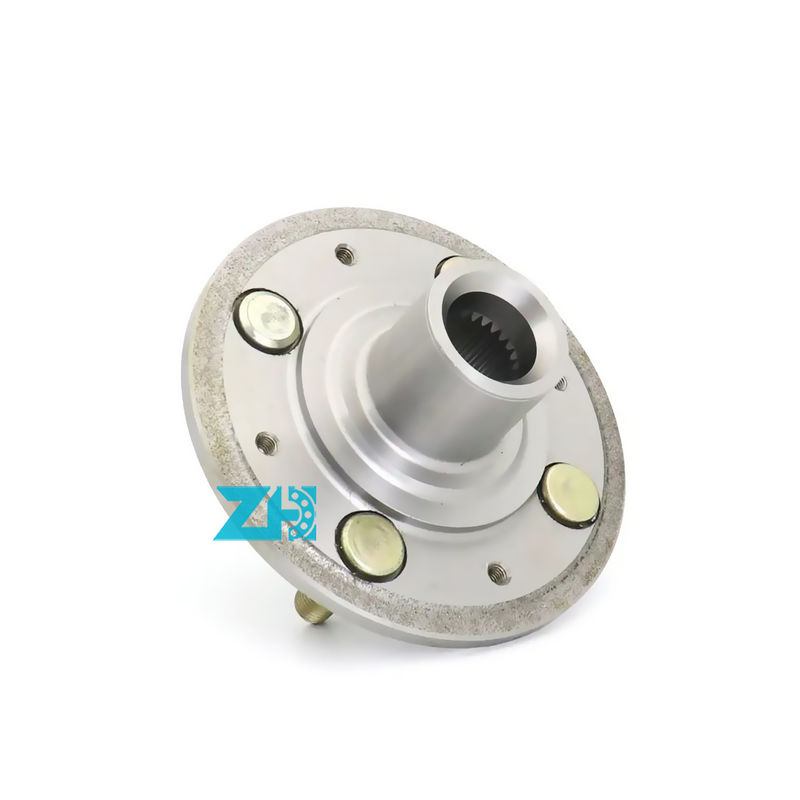 Ασφαλές αποθεματικό 44600-S04-A00 Κουμπί τροχών Υποκλιμάτων P0/P6/P5/P4 Ακριβής υψηλής χωρητικότητας φορτίου