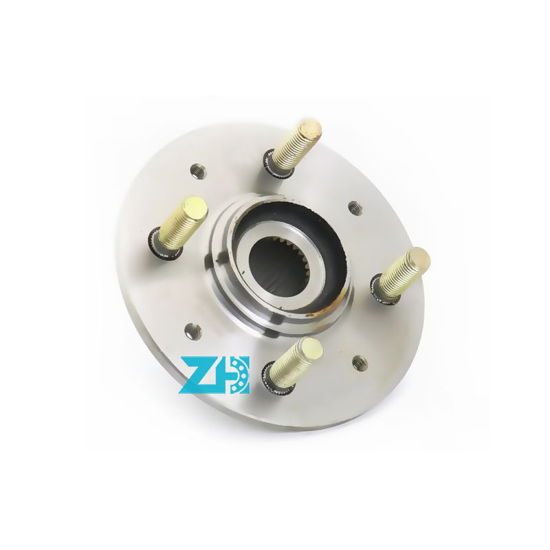 Ασφαλές αποθεματικό 44600-S04-A00 Κουμπί τροχών Υποκλιμάτων P0/P6/P5/P4 Ακριβής υψηλής χωρητικότητας φορτίου