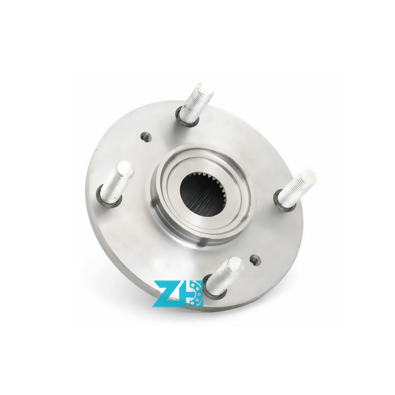 Αθόρυβη απόδοση 44600-S84-A00 Στροφοφόρος τροχοθραυσίδας εμπρός πίσω αριστερά δεξιά χαμηλός θόρυβος