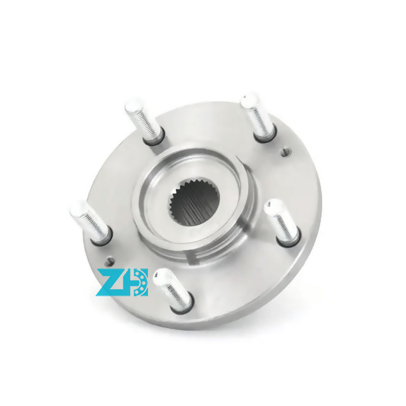 Αδύναμη κίνηση 51750-3K100 Κέντρο Λεκάνων-Αυτοκίνητα εξαρτήματα Εύκολη τοποθέτηση Αφαίρεση χαμηλή τριβή