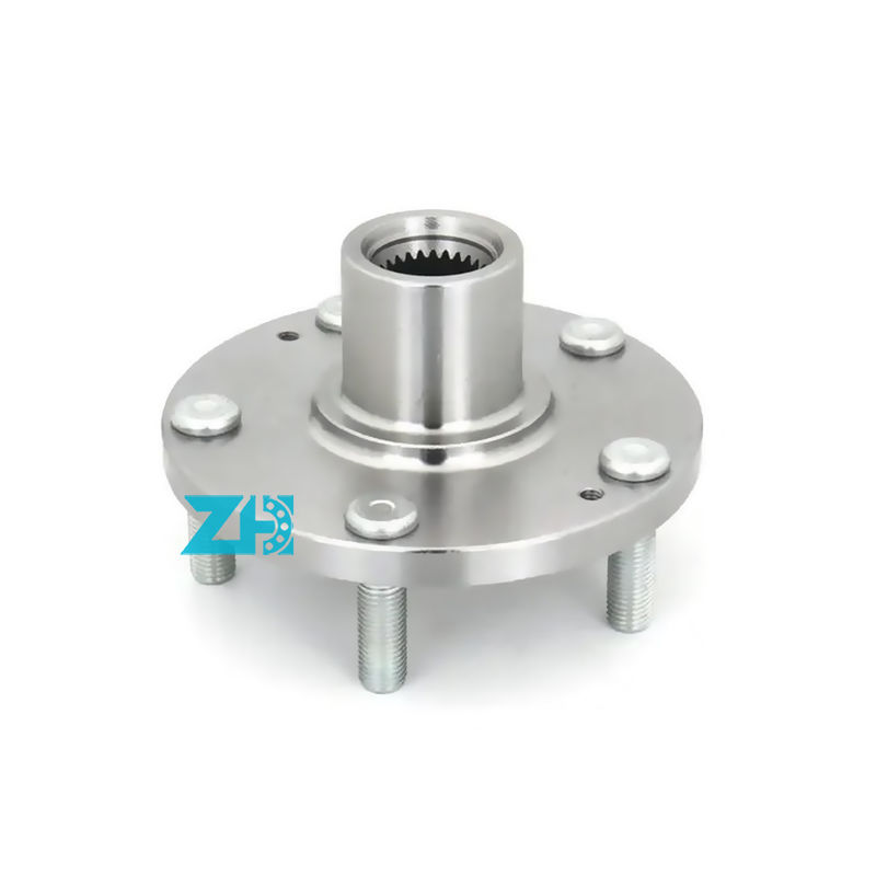 Αδύναμη κίνηση 51750-3K100 Κέντρο Λεκάνων-Αυτοκίνητα εξαρτήματα Εύκολη τοποθέτηση Αφαίρεση χαμηλή τριβή