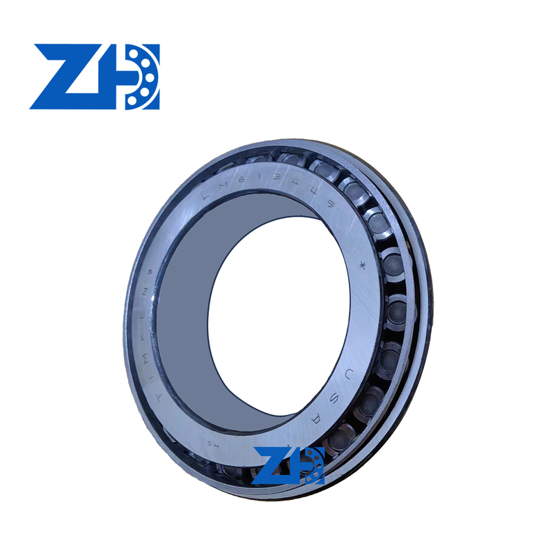 Πρωταθλήτρια ποιότητα LM613449-10 Κωνικά ρυμουλκούμενα, απευθείας από το εργοστάσιο, ομαλή και ανθεκτική.