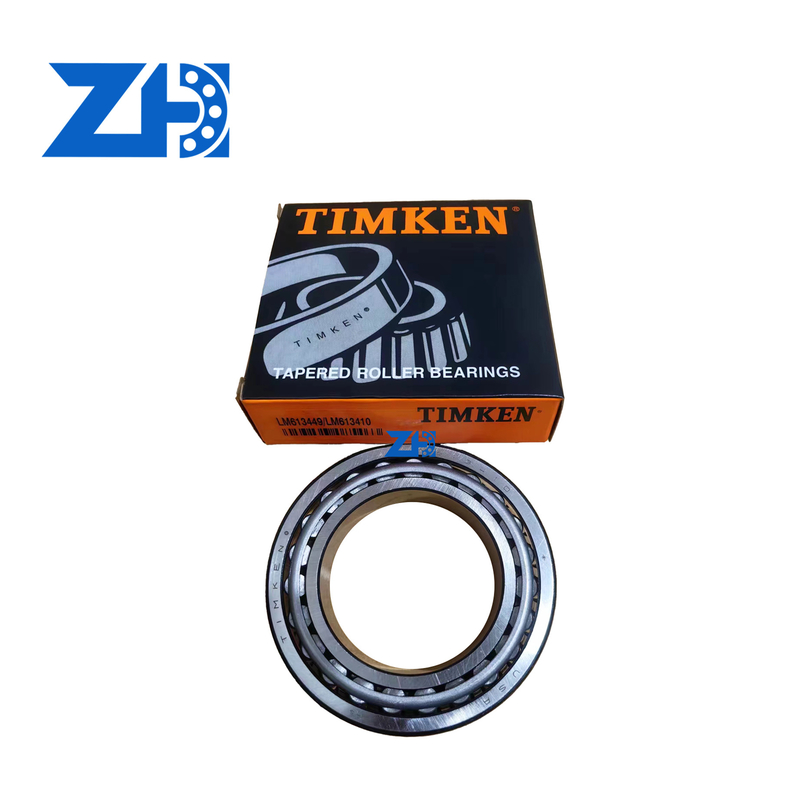 Πρωταθλήτρια ποιότητα LM613449-10 Κωνικά ρυμουλκούμενα, απευθείας από το εργοστάσιο, ομαλή και ανθεκτική.