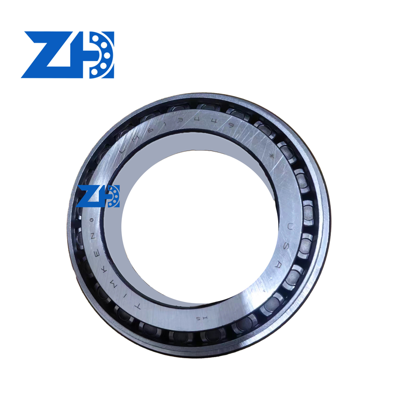 Πρωταθλήτρια ποιότητα LM613449-10 Κωνικά ρυμουλκούμενα, απευθείας από το εργοστάσιο, ομαλή και ανθεκτική.