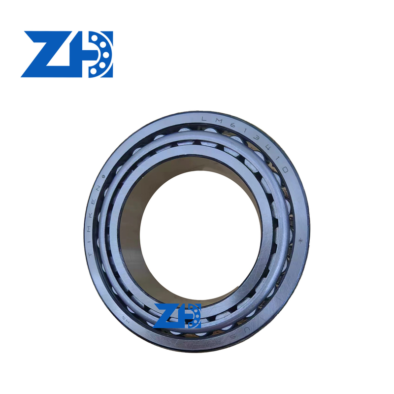 Πρωταθλήτρια ποιότητα LM613449-10 Κωνικά ρυμουλκούμενα, απευθείας από το εργοστάσιο, ομαλή και ανθεκτική.