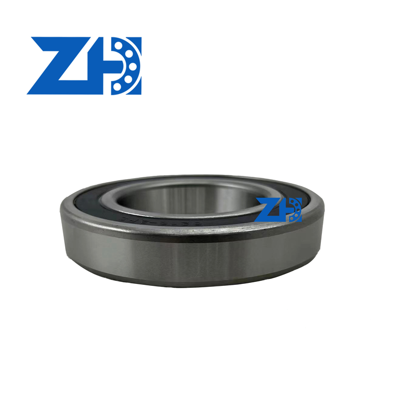 6216-2RS Βαθύτερο λακκούβα σφαίρας μεγέθους 80x140x26mm με ακρίβεια P0/P6/P5/P4