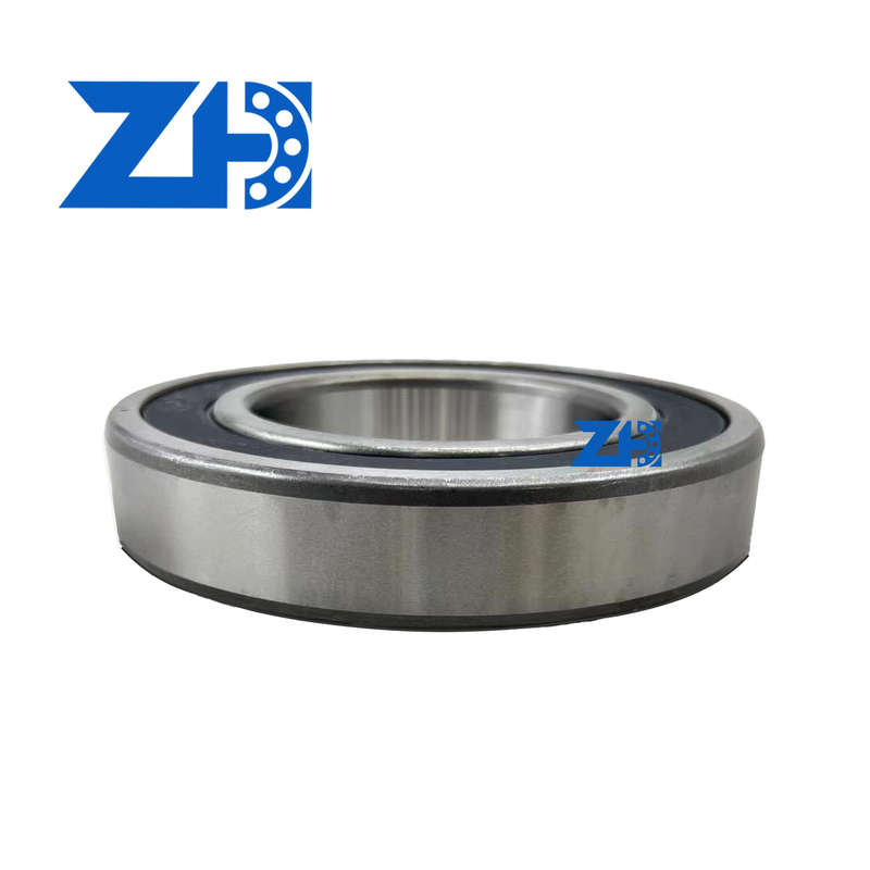 6218-2RS Κύκλωμα ρουλεμ 90 mm x 160 mm x 30 mm Κύκλωμα ρουλεμ βαθιάς αυλής με ακρίβεια P0/P6/P5/P4