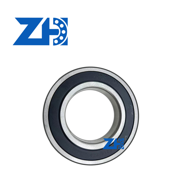 6218-2RS Κύκλωμα ρουλεμ 90 mm x 160 mm x 30 mm Κύκλωμα ρουλεμ βαθιάς αυλής με ακρίβεια P0/P6/P5/P4