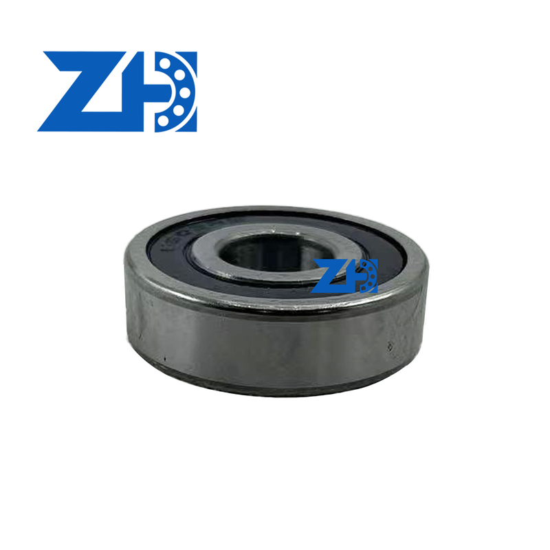 6303-2RS Βαθιά λακκούβια 17mm εσωτερικό x 47mm εξωτερικό x 14mm πλάτος με ακρίβεια P0/P6/P5/P4