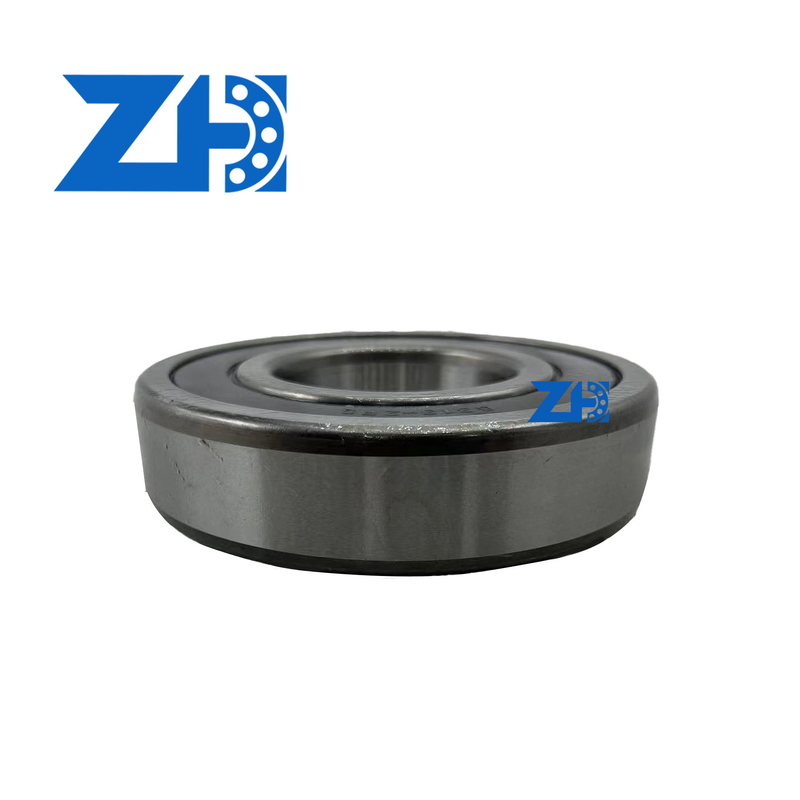 Υψηλής ταχύτητας στρογγυλόκρουβο 6313-2RS για πολλαπλές λειτουργίες χαμηλή απόδοση τριβής