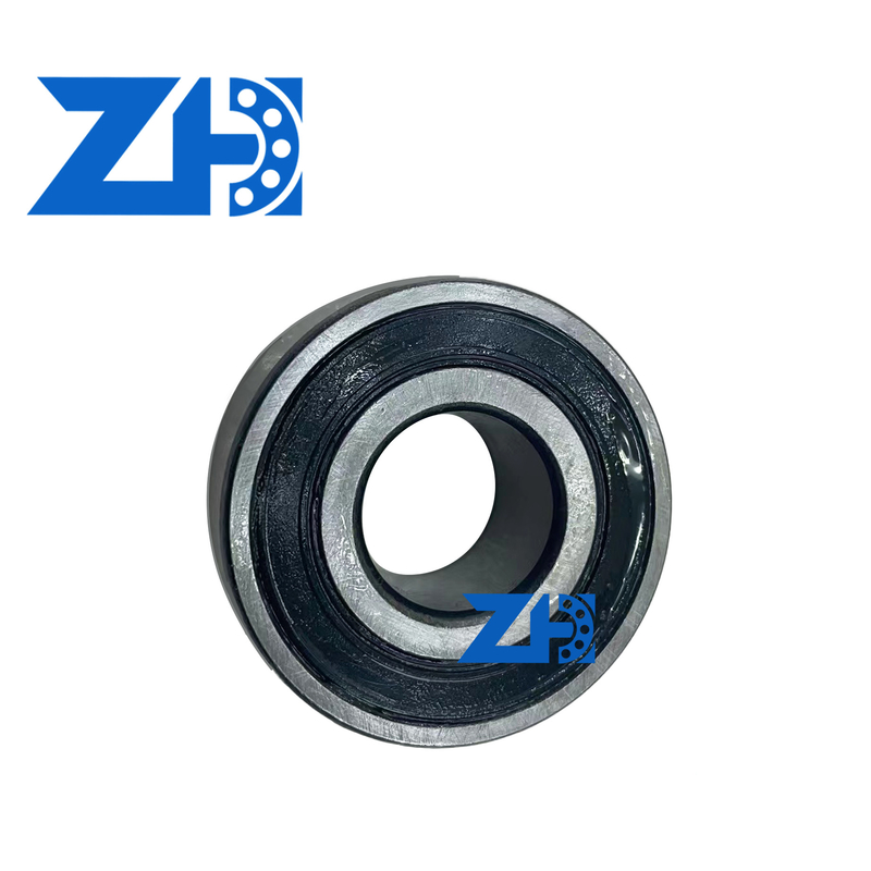 Πρωταθλήτρια CSK20/2RS Taper Roller Bearing: Υψηλής ποιότητας, που πετάει από τα ράφια για αξιόπιστη απόδοση!