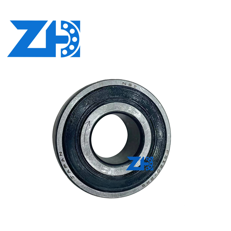 Πρωταθλήτρια CSK20/2RS Taper Roller Bearing: Υψηλής ποιότητας, που πετάει από τα ράφια για αξιόπιστη απόδοση!