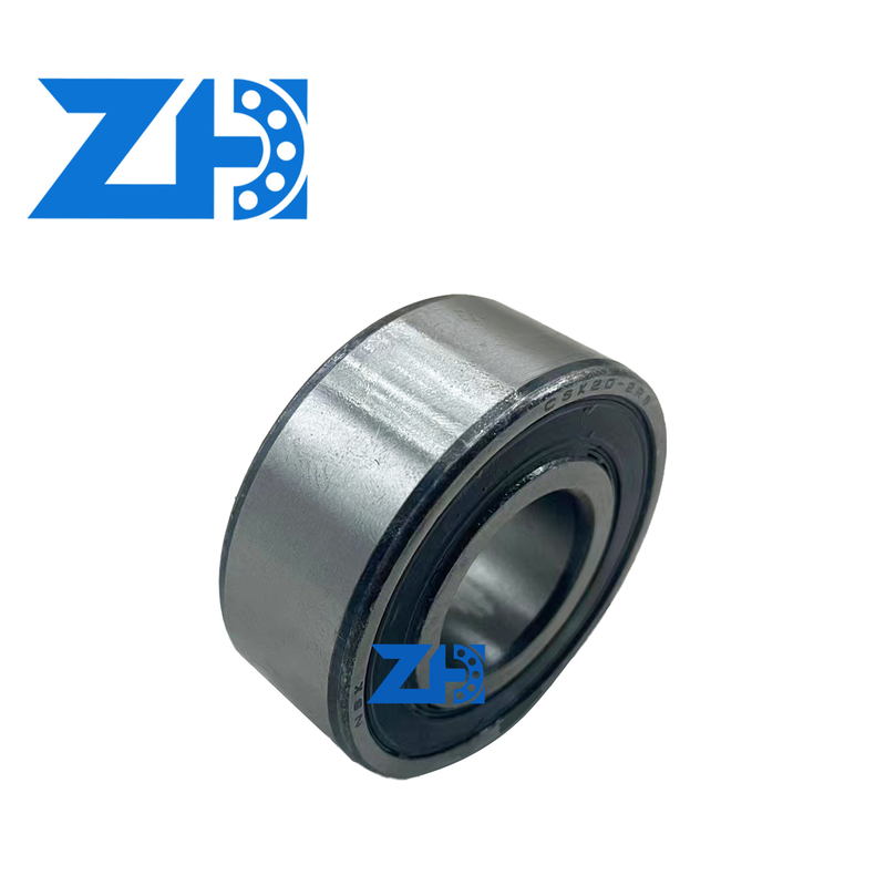 Πρωταθλήτρια CSK20/2RS Taper Roller Bearing: Υψηλής ποιότητας, που πετάει από τα ράφια για αξιόπιστη απόδοση!