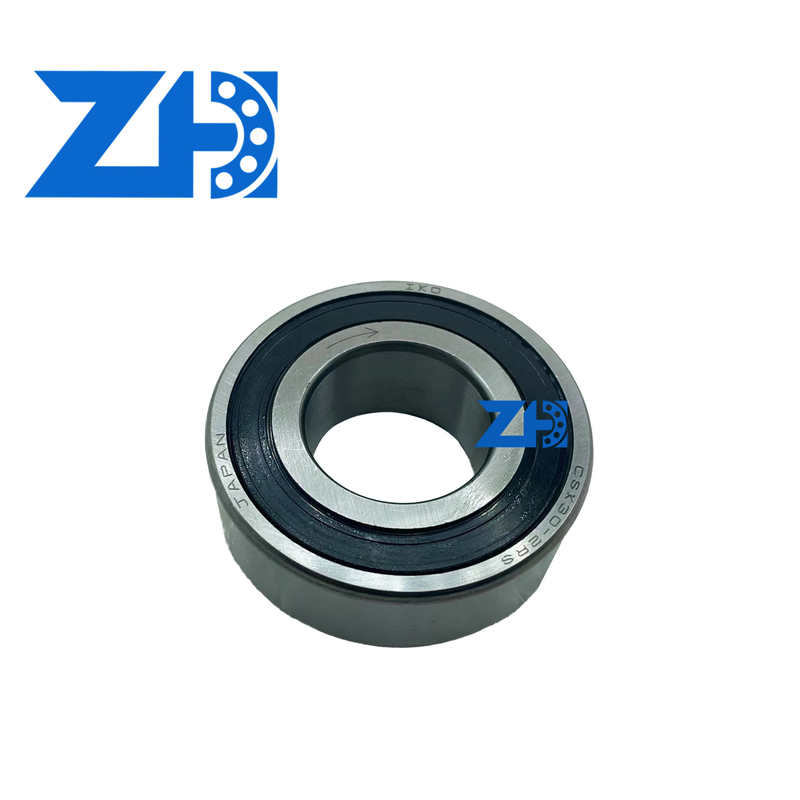 Πρωταθλήματα CSK30/2RS Taper Roller Bearing: Πιο πωλούμενο για την απαράμιλλη ποιότητα και απόδοση του!