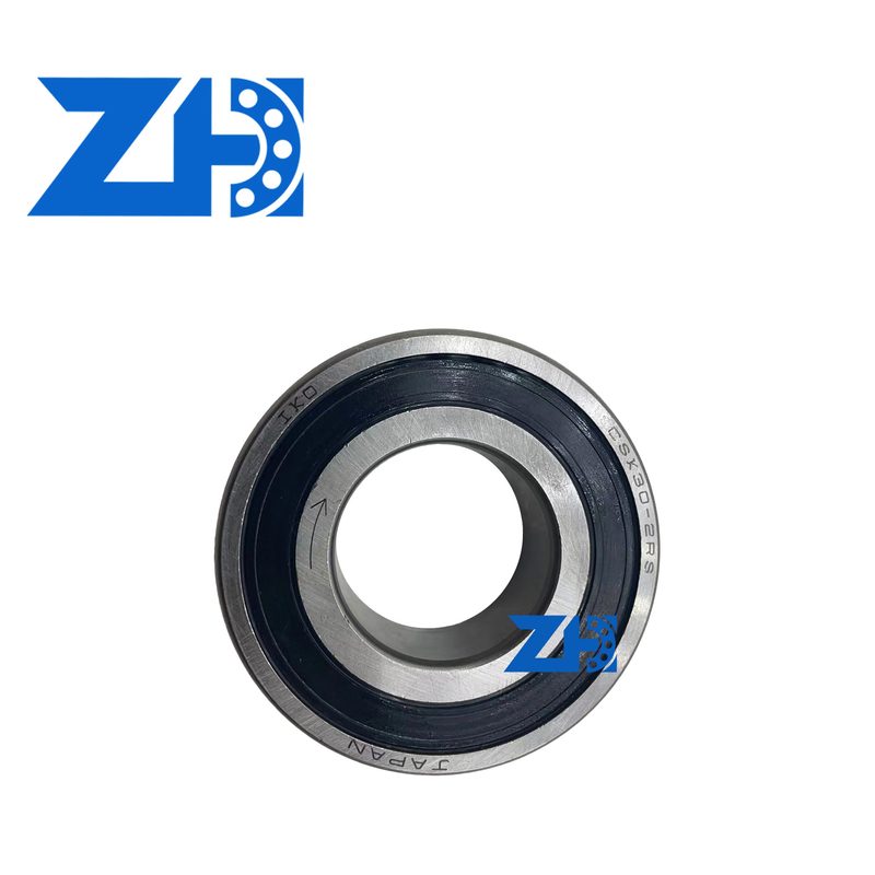 Πρωταθλήματα CSK30/2RS Taper Roller Bearing: Πιο πωλούμενο για την απαράμιλλη ποιότητα και απόδοση του!