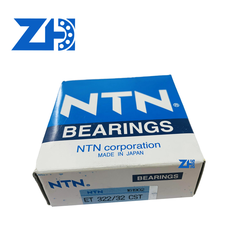 Ελίτ ET322/32 Taper Roller Bearing: Πρωταθλή ποιότητα, αυξανόμενες πωλήσεις για υψηλή απόδοση!