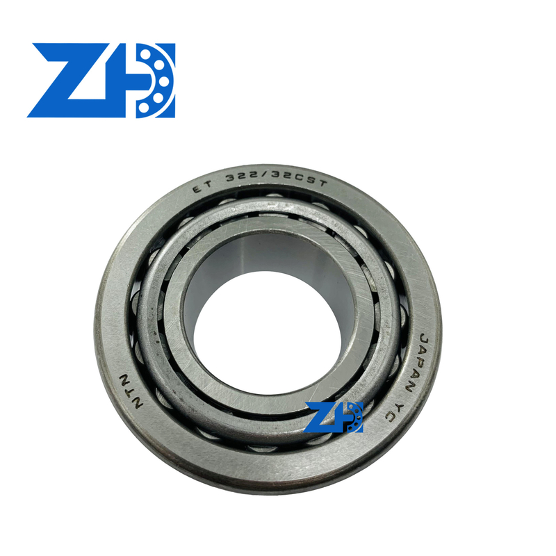 Ελίτ ET322/32 Taper Roller Bearing: Πρωταθλή ποιότητα, αυξανόμενες πωλήσεις για υψηλή απόδοση!