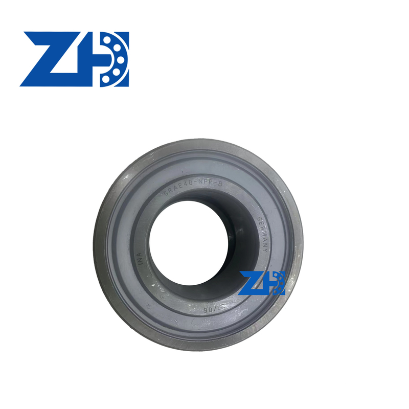 GRAE40/NPP/B Taper Roller Bearing: Αριστοτεχνική ποιότητα, πετώντας από τα ράφια για απαράμιλλη αξιοπιστία!