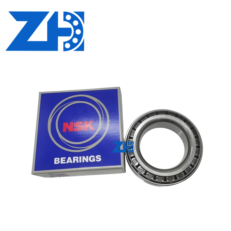HM218248/10 Taper Roller Bearing: Πρωταθλήτρια ποιότητα, αυξανόμενες πωλήσεις για απαράμιλλη ακρίβεια και αντοχή!