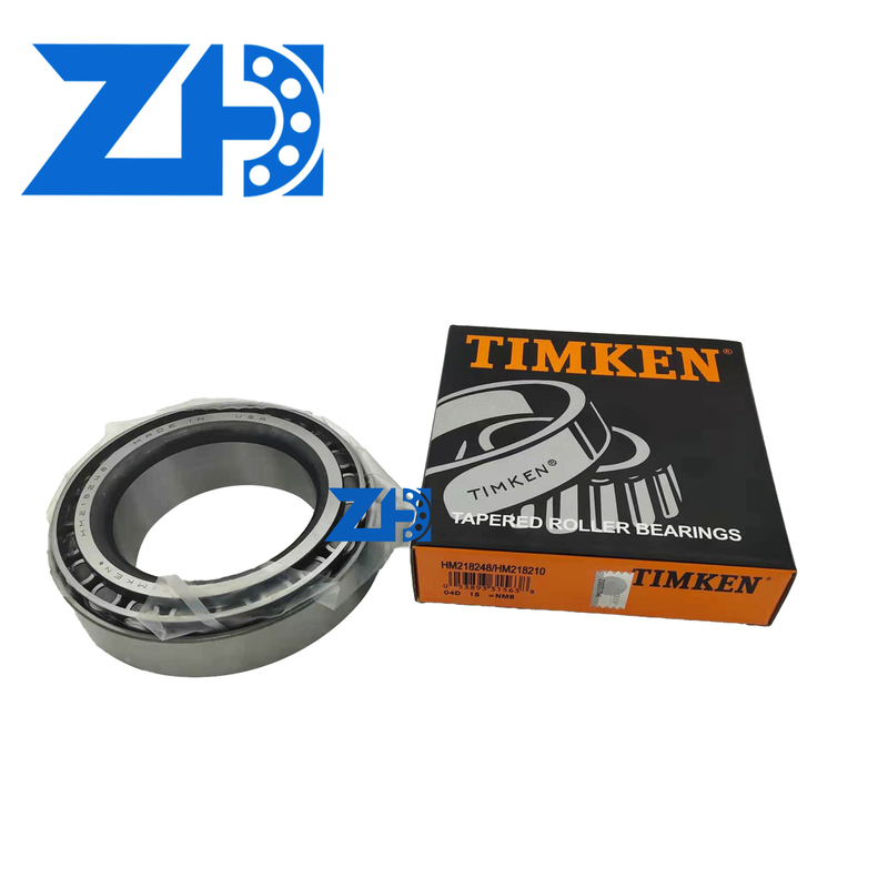HM218248/218210 Taper Roller Set: Υψηλής ποιότητας, αυξανόμενη δημοτικότητα για απρόσκοπτες επιδόσεις και μακροζωία!