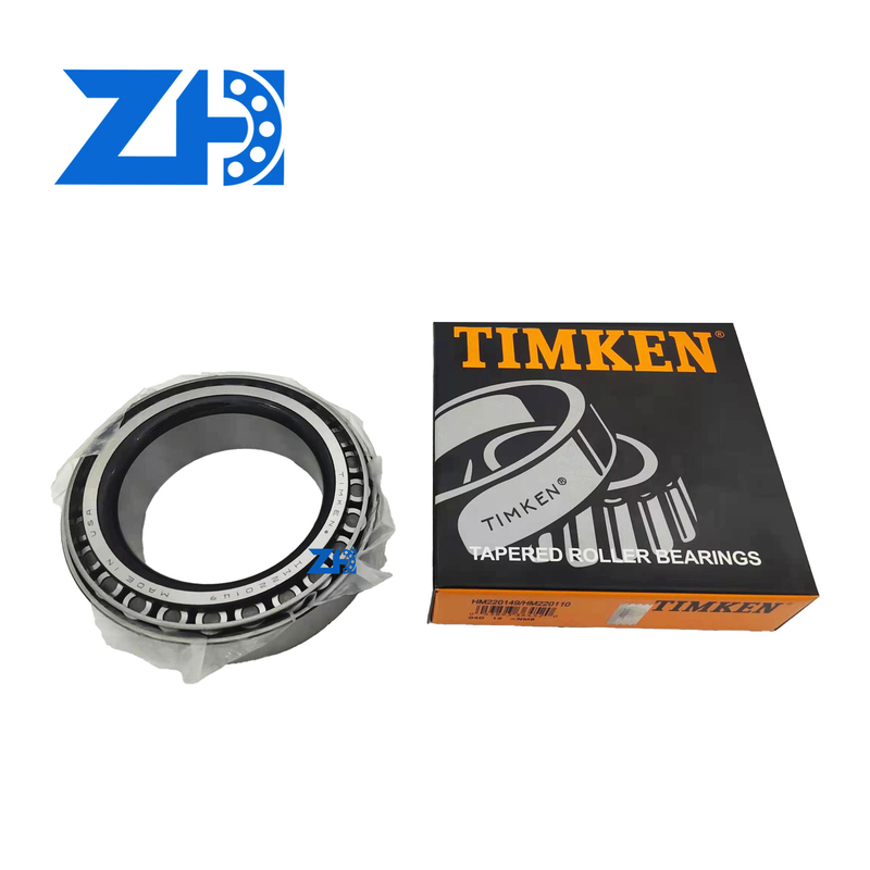 HM220149/220110 Taper Roller Bearings: Ελίτ χειροτεχνία, ζεστή ζήτηση για απαράμιλλη σταθερότητα και ακρίβεια!