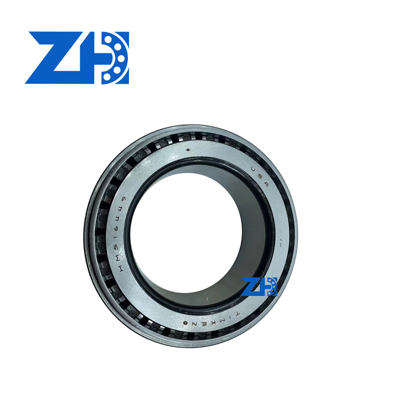 HM516449/HM516410 ζευγάρι κοκκίων κυλίνδρων: υψηλής ποιότητας, αυξανόμενες πωλήσεις για απαράμιλλη ομαλότητα και αντοχή!