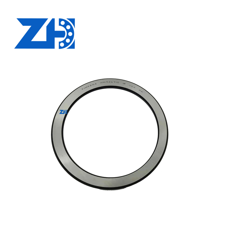 HM926745/924710 Taper Roller Bearings: Ελίτ βαθμός, αυξανόμενη δημοτικότητα για απόλυτη ακρίβεια και μακροζωία!
