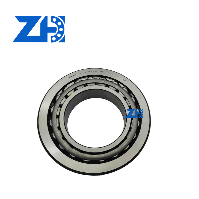 HM926745/924710 Taper Roller Bearings: Ελίτ βαθμός, αυξανόμενη δημοτικότητα για απόλυτη ακρίβεια και μακροζωία!