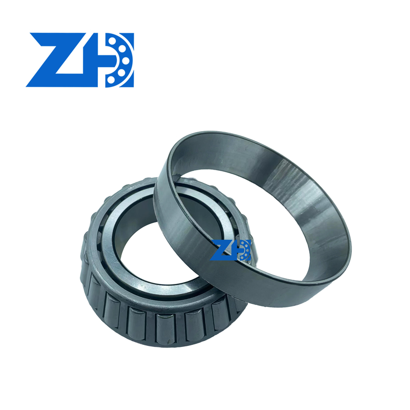 HM8138454/HM813811 Taper Roller Set: Πρωταθλήτρια ποιότητα, αυξανόμενη ζήτηση για απαράμιλλη ομαλότητα και αξιοπιστία!