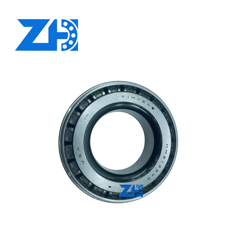 HM8138454/HM813811 Taper Roller Set: Πρωταθλήτρια ποιότητα, αυξανόμενη ζήτηση για απαράμιλλη ομαλότητα και αξιοπιστία!