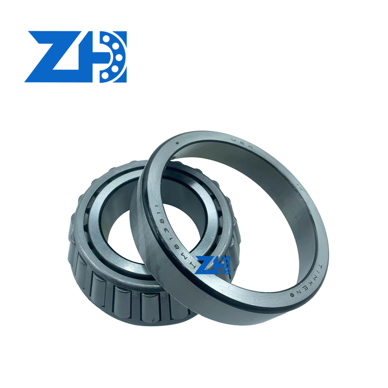 HM8138454/HM813811 Taper Roller Set: Πρωταθλήτρια ποιότητα, αυξανόμενη ζήτηση για απαράμιλλη ομαλότητα και αξιοπιστία!