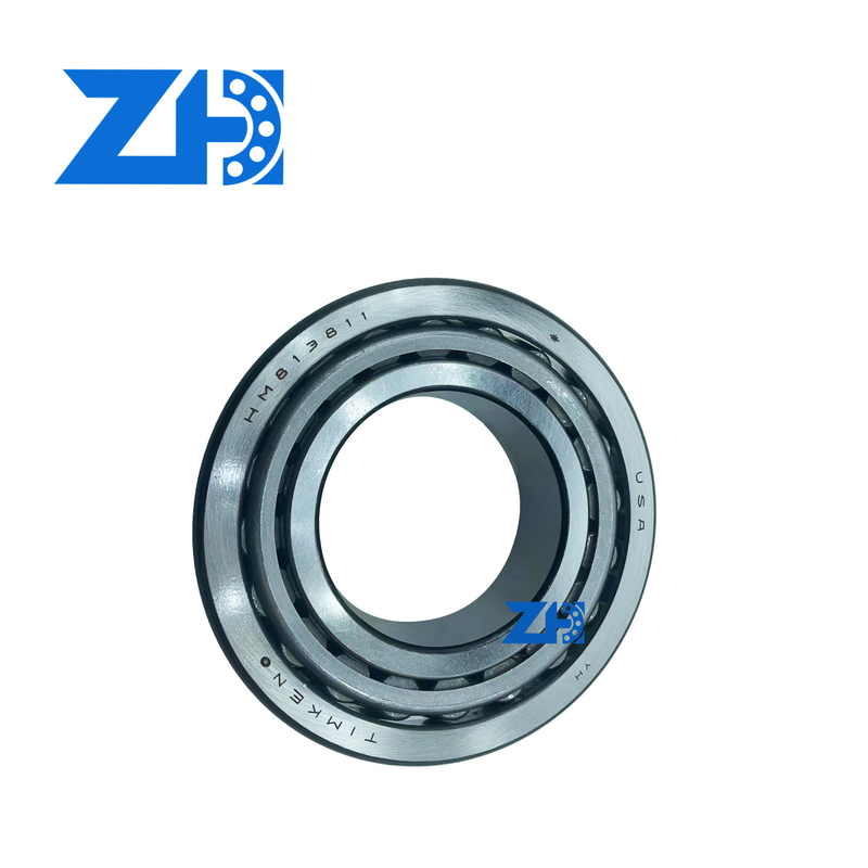 HM8138454/HM813811 Taper Roller Set: Πρωταθλήτρια ποιότητα, αυξανόμενη ζήτηση για απαράμιλλη ομαλότητα και αξιοπιστία!