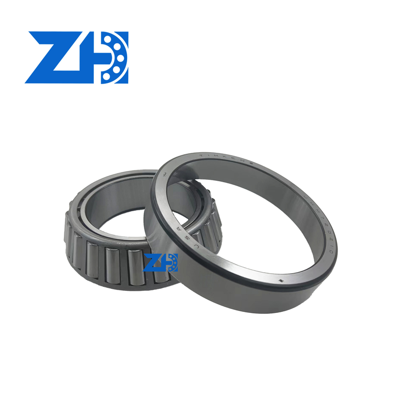 JHM720249/JHM720210 Taper Roller Bearings:Αξιοτελή ποιότητα, αυξανόμενη δημοτικότητα για απλή απόδοση και αντοχή