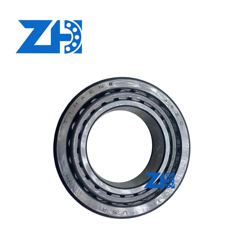 JM511945/3920 Taper Roller Bearing: Αριστοκρατική ποιότητα, ζεστή ζήτηση για απλή ομαλότητα και αξιοπιστία!