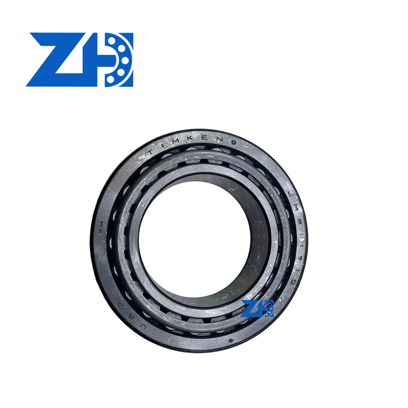 JM511945/JM511910 Taper Roller Pair: Αριστοτεχνία υψηλής ποιότητας, αυξανόμενη δημοτικότητα για απαράμιλλη ακρίβεια και μακροζωία!