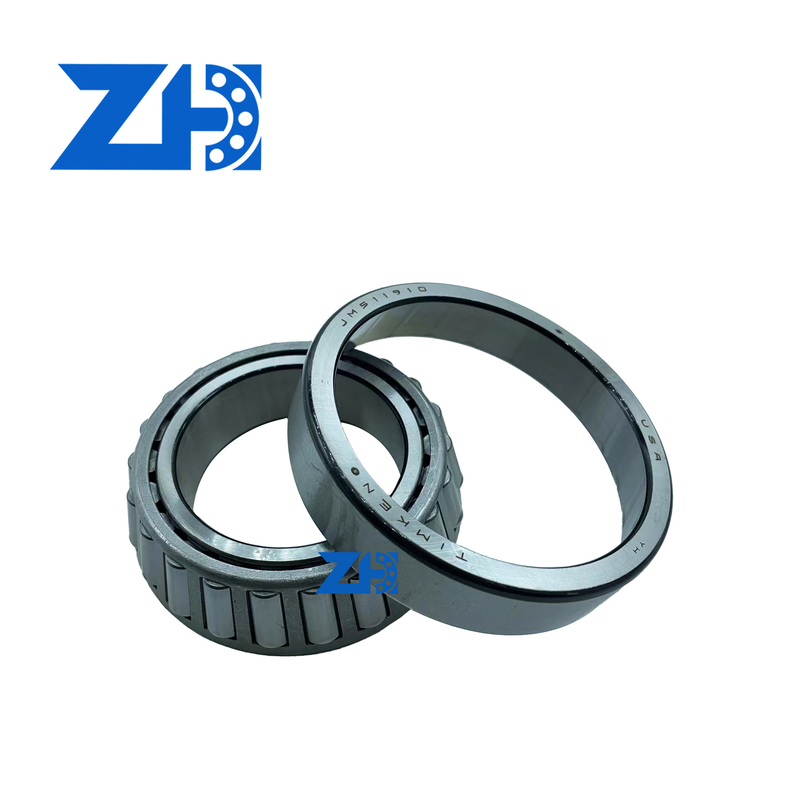 JM511949/JM511910 Taper Roller Set: Ελίτ ποιότητα, ραγδαίες πωλήσεις για απρόσκοπτες επιδόσεις και αντοχή!