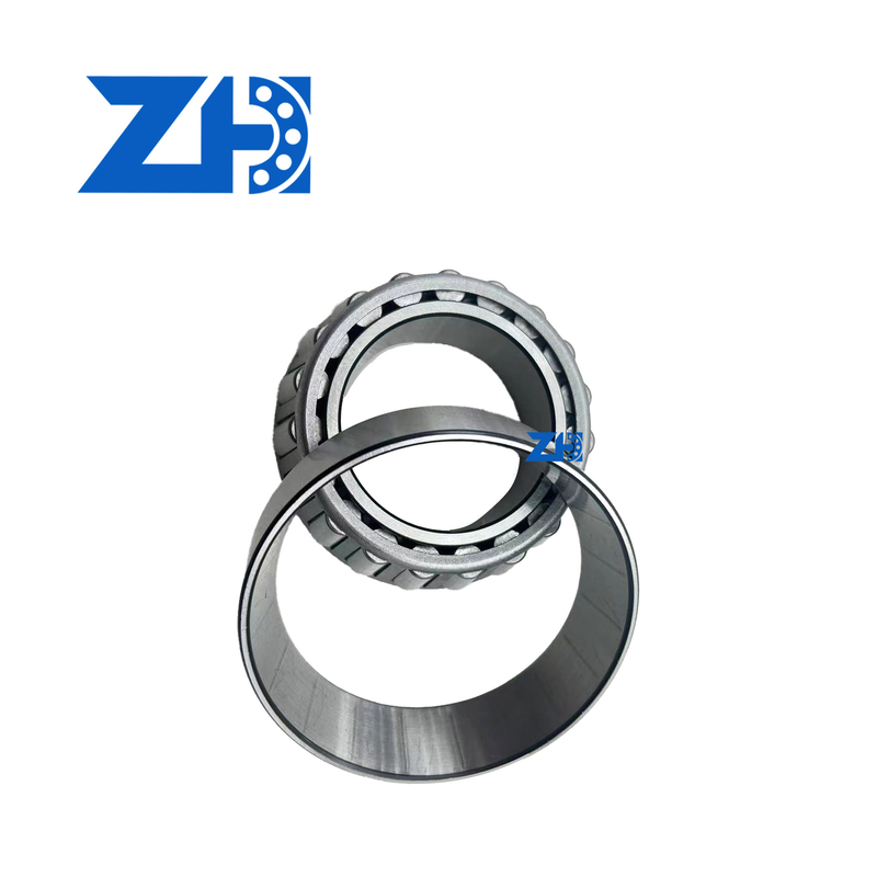 JM207049-207010 JM207049/207010 Κωνικό ρουλέτο ρουλετών σε τυποποιημένα μεγέθη βαρύ φορτίο