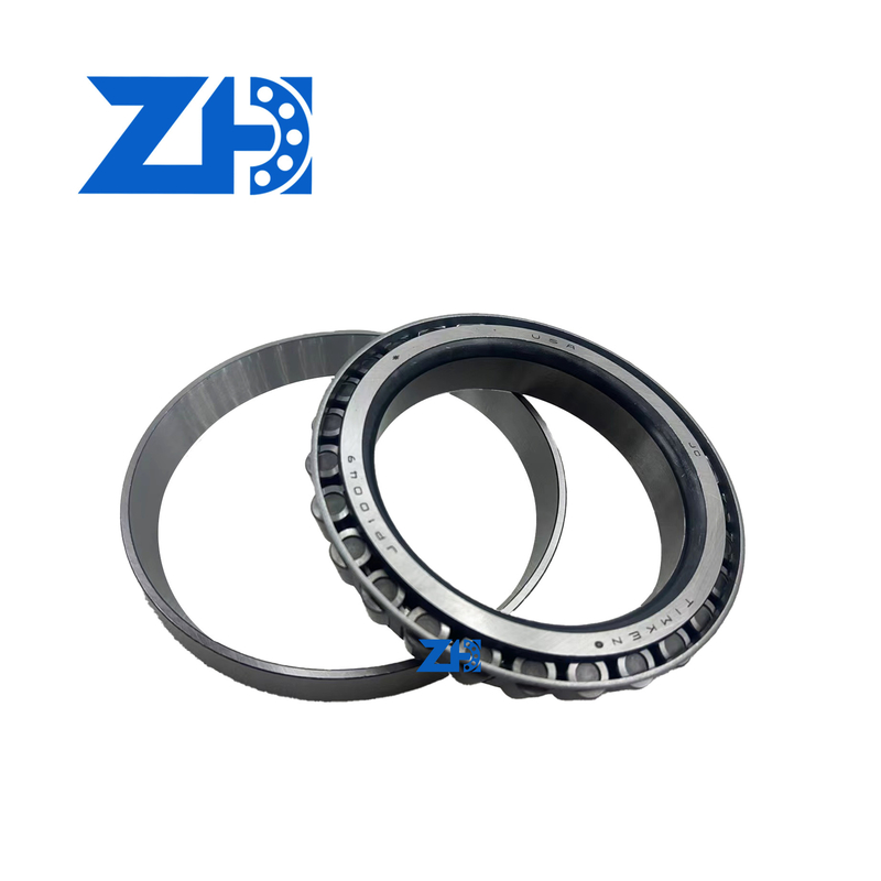 Ανθεκτικό ρυμουλκούμενο JP10049-10 JP10049/10 για γεωργικά και μεταλλευτικά μηχανήματα