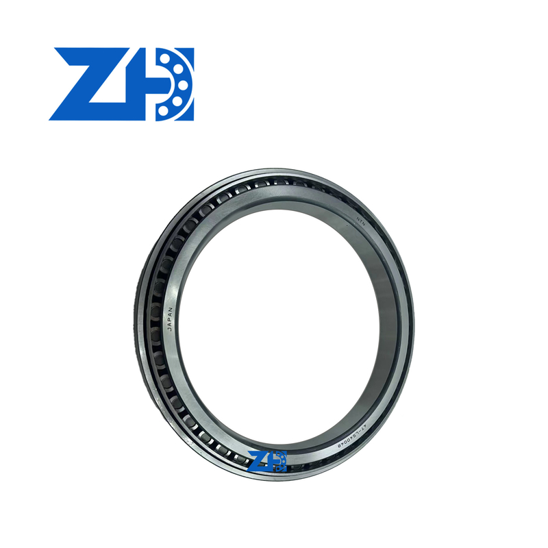 Λ540048-10 L540048/10 Κωνικό ρουλεμάνιο ρουλεμάνιο για μεγάλη ικανότητα μεταφοράς φορτίου και λειτουργίες