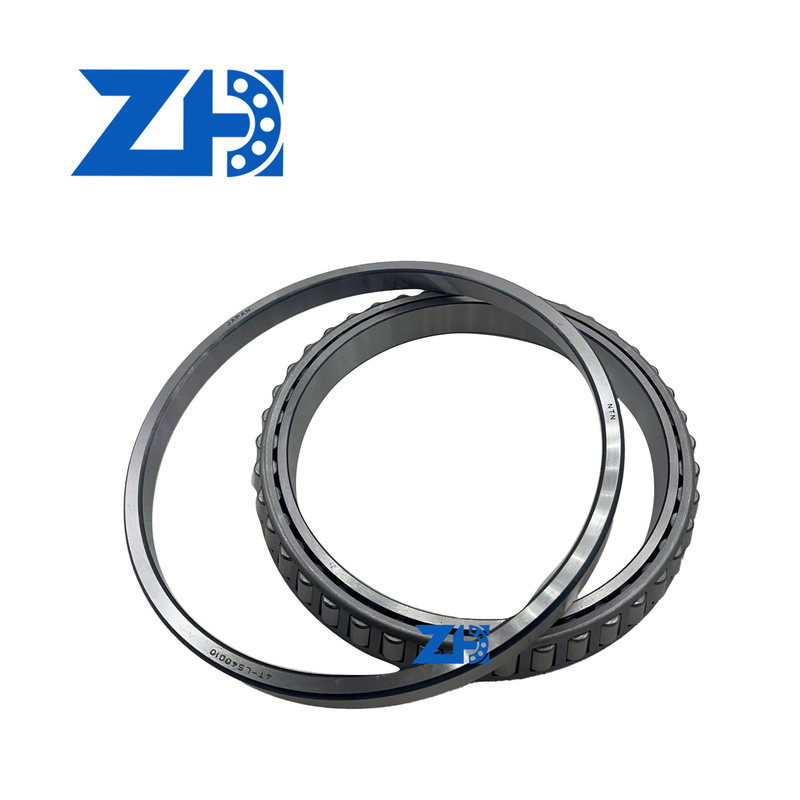 Λ540048-10 L540048/10 Κωνικό ρουλεμάνιο ρουλεμάνιο για μεγάλη ικανότητα μεταφοράς φορτίου και λειτουργίες