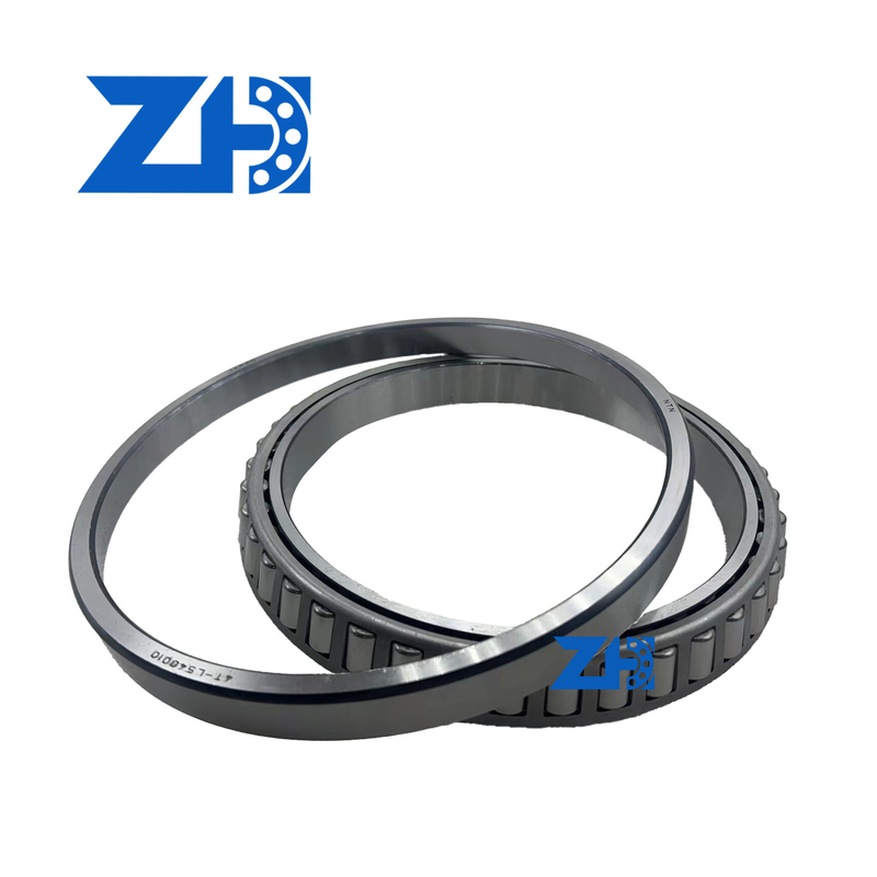 Λ540048-10 L540048/10 Κωνικό ρουλεμάνιο ρουλεμάνιο για μεγάλη ικανότητα μεταφοράς φορτίου και λειτουργίες
