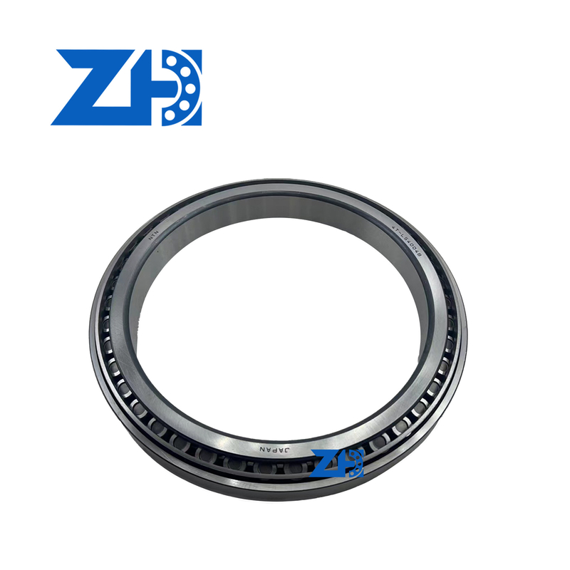 Λ540048-10 L540048/10 Κωνικό ρουλεμάνιο ρουλεμάνιο για μεγάλη ικανότητα μεταφοράς φορτίου και λειτουργίες