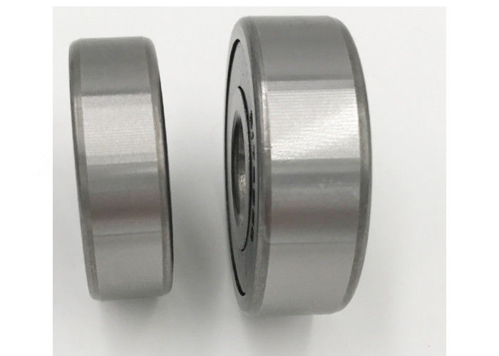Αρχικός βαθύς ένσφαιρος τριβέας groov 6011 6011ZZ 6011-2RS 6011N 55*90*18mm
