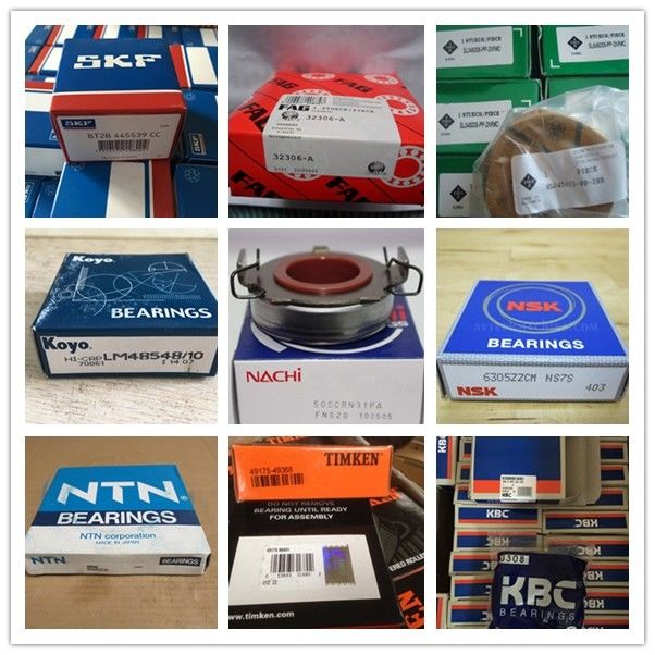 Αρχικό NTN NSK KOYO ρουλεμάν self-aligning κυλίνδρων της Ιαπωνίας 24138 CC/W33190*320*128