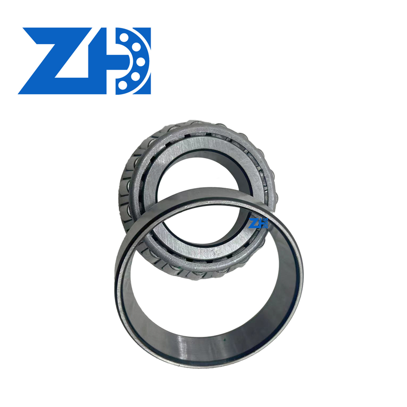 Ηλεκτ L44643-10 L44643/10 Taper Roller Bearings Πρωταθλήτρια κατασκευή για απρόσκοπτες επιδόσεις